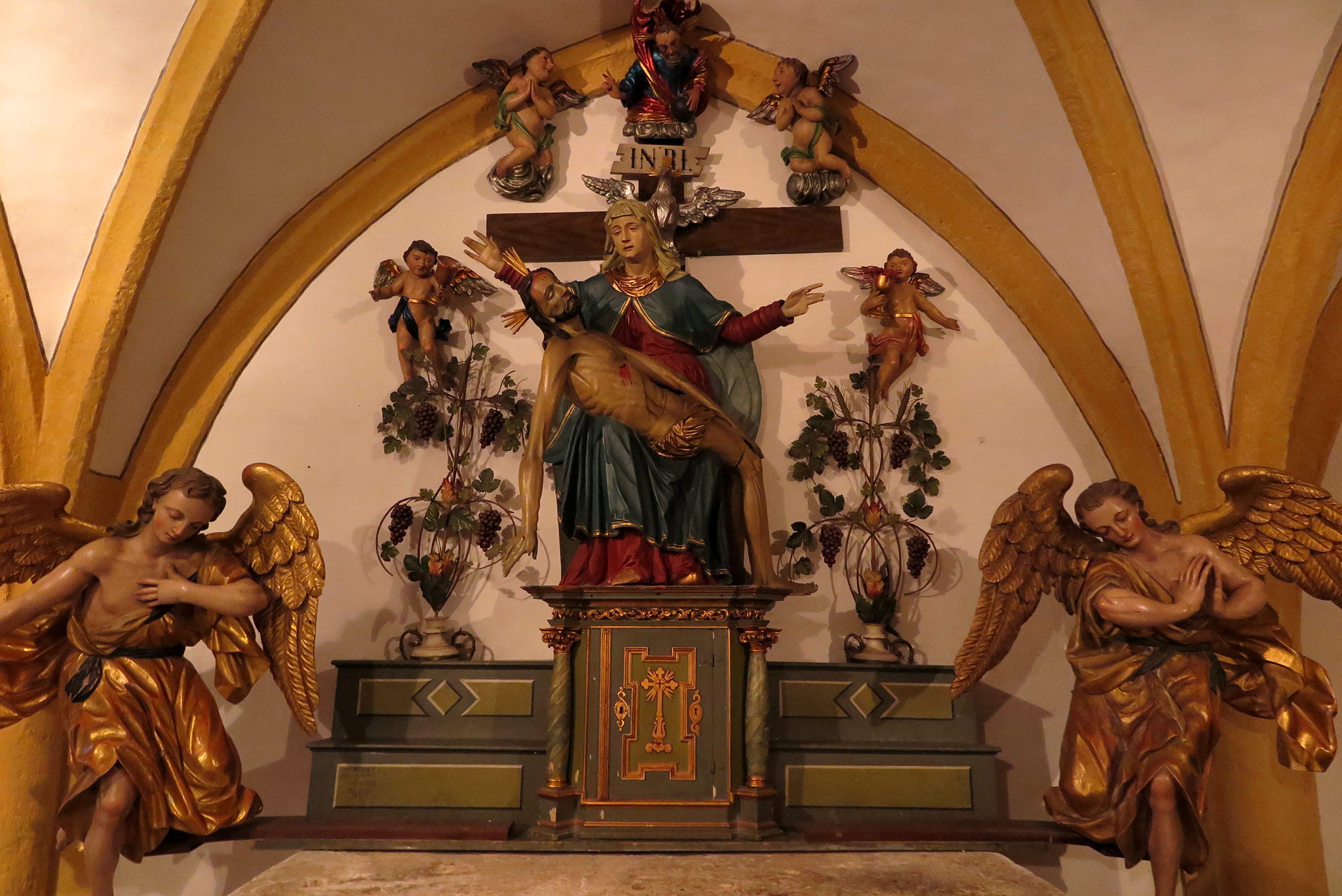 Heiligenblut (Photo license: CC BY-NC 2.0)
